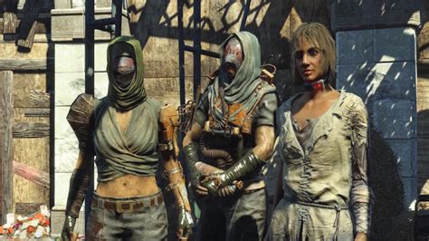 fallout 4 join raiders|fallout 4 raider gangs.